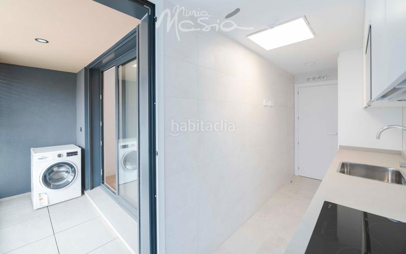 Foto a4a73056-11ab-42a8-8215-c30fb7d54c10. Appartement dans calle de alejandro dumas 42 dans Imperial Madrid