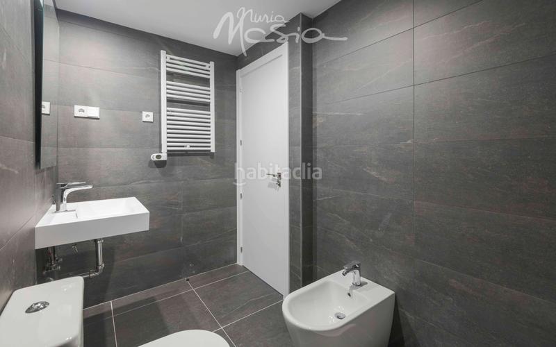 Foto aa87c141-5d00-4441-9bde-a6a81284a5d2. Appartement dans calle de alejandro dumas 42 dans Imperial Madrid