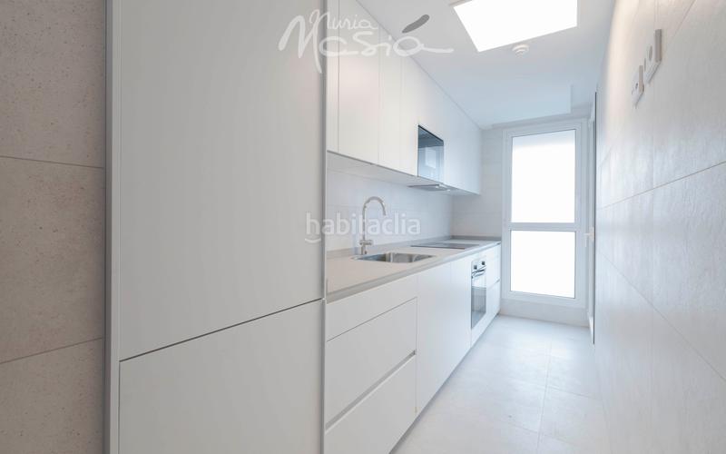 Foto cb8792aa-f2ec-4523-8425-5a767f4f3b55. Appartement dans calle de alejandro dumas 42 dans Imperial Madrid