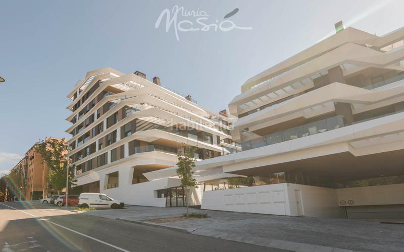 Foto d2257df7-a6d3-4093-bc09-ab05b369e86f. Appartement dans calle de alejandro dumas 42 dans Imperial Madrid