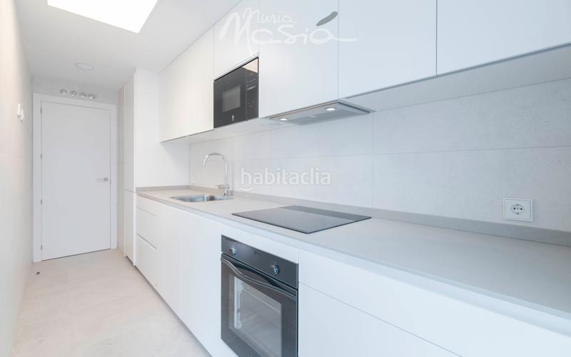 Foto 9f841474-f89c-40e5-a815-12dac3f5620d. Etagenwohnung in calle de alejandro dumas 42 in Imperial Madrid