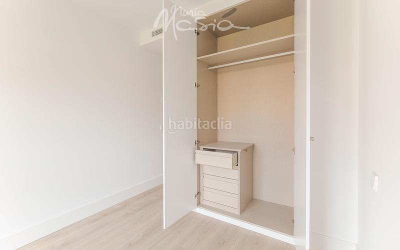 Foto bc5e3121-f8f8-4ecf-9dfb-ae90524e43c6. Etagenwohnung in calle de alejandro dumas 42 in Imperial Madrid