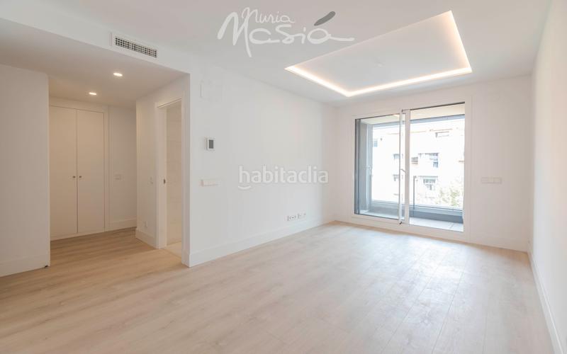 Foto 46446d09-84ea-42a9-aaf2-37562c8303f6. Flat in calle de alejandro dumas 42 in Imperial Madrid