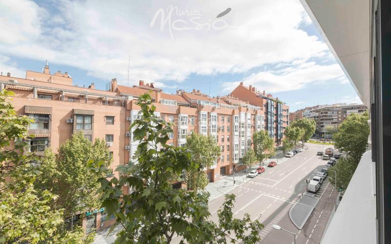 Foto 7530ac60-d9d9-45b8-be36-20f3dc09d41d. Flat in calle de alejandro dumas 42 in Imperial Madrid