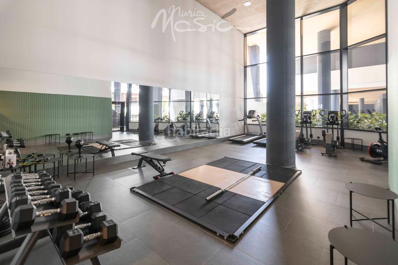 Foto cbb0faf1-bb5b-46e8-85ea-3ce1a24b3512. Pis a calle de alejandro dumas 42 a Imperial Madrid