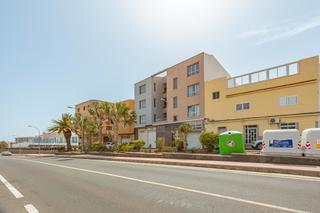 Appartement  Calle de ruben dario