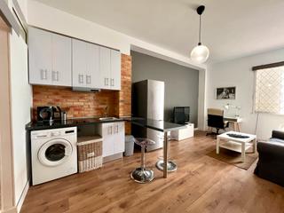 Location Appartement  Calle doctor garcía castrillo