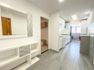 Miete Etagenwohnung in Tres palmas 11