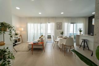 Appartement à Calle emilio castelar 3