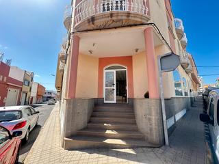 Lloguer Local Comercial a Calle del tostador 11