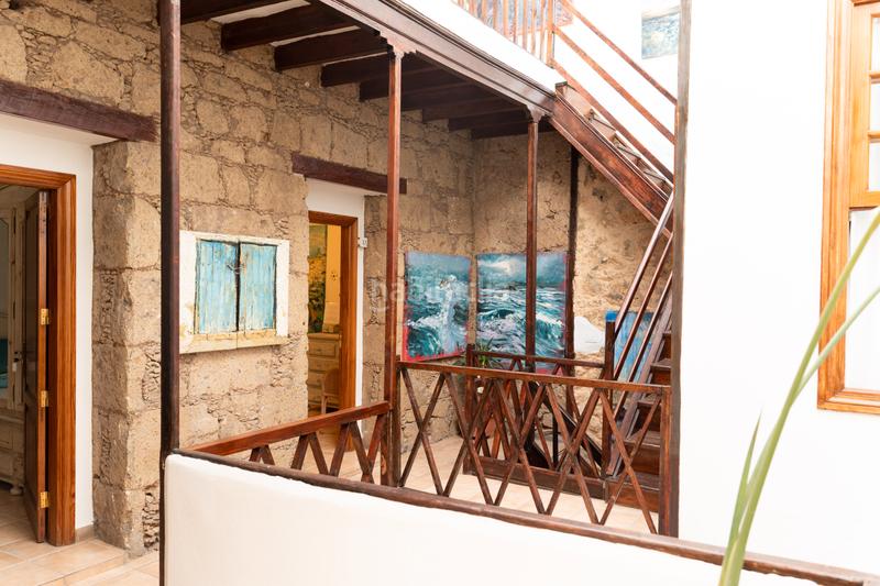 Foto 1c5cbce7-86cf-407f-99e2-fe51f3915551. Casa en calle rosario 6 en Vegueta Palmas de Gran Canaria (Las)