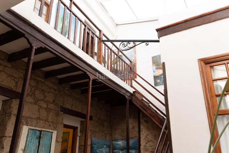 Foto 375cb4cd-b2f3-4aa8-8a09-6c95aaa4398d. Casa en calle rosario 6 en Vegueta Palmas de Gran Canaria (Las)