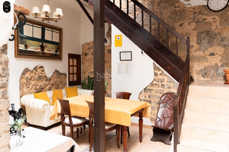 Foto 3c3f2445-261f-4575-9d66-3b289e486253. Haus in calle rosario 6 in Vegueta Palmas de Gran Canaria (Las)