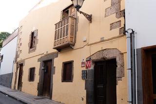 Haus in Calle rosario 6