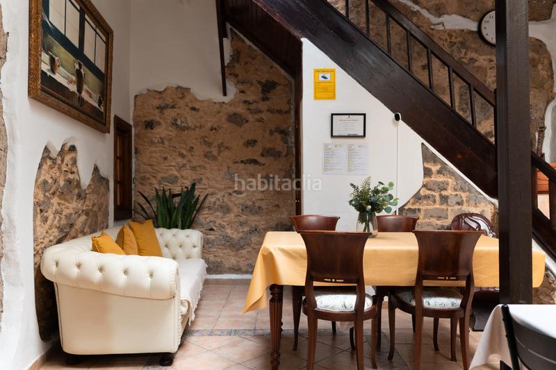 Foto 1db3e7f3-f02f-4cc5-b397-5f7ef2553118. House in calle rosario 6 in Vegueta Palmas de Gran Canaria (Las)