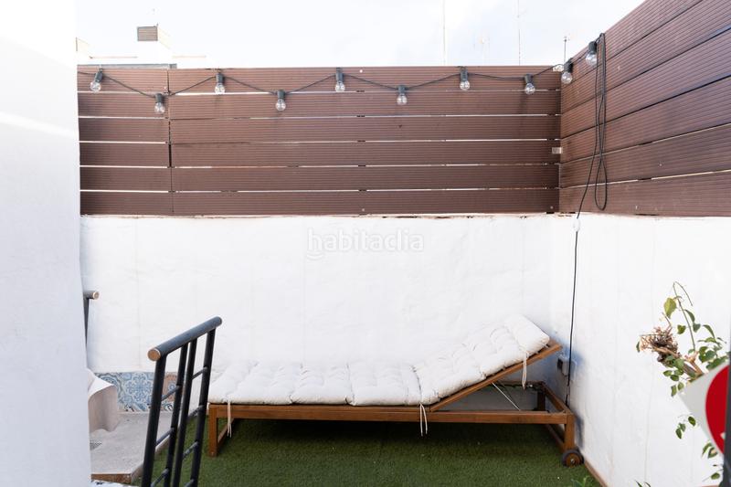 Foto 37e273d2-fc57-4002-8977-d8f2348976a5. Maison dans calle rosario 6 dans Vegueta Palmas de Gran Canaria (Las)