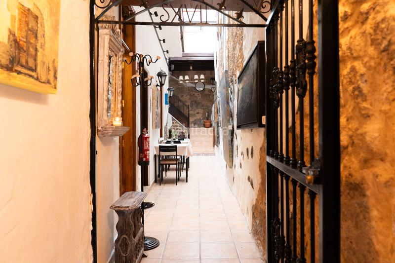 Foto 6b1dc108-cb94-48c9-9632-49dc2711bbfc. Maison dans calle rosario 6 dans Vegueta Palmas de Gran Canaria (Las)