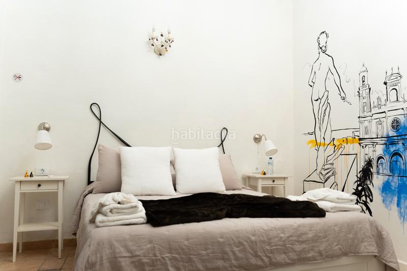 Foto 894053d5-3a35-4e6b-9ee6-496d2c22f07e. Maison dans calle rosario 6 dans Vegueta Palmas de Gran Canaria (Las)