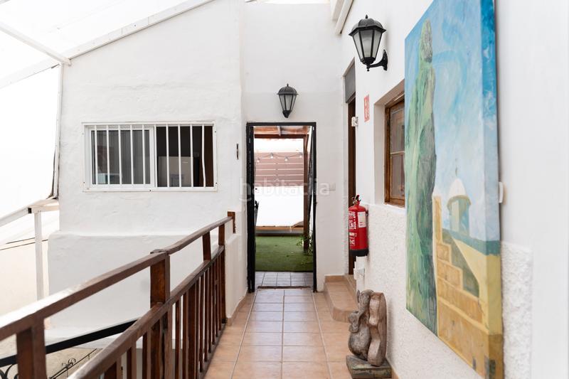 Foto 8a48add8-16e5-481b-9faa-66b406557c01. Maison dans calle rosario 6 dans Vegueta Palmas de Gran Canaria (Las)