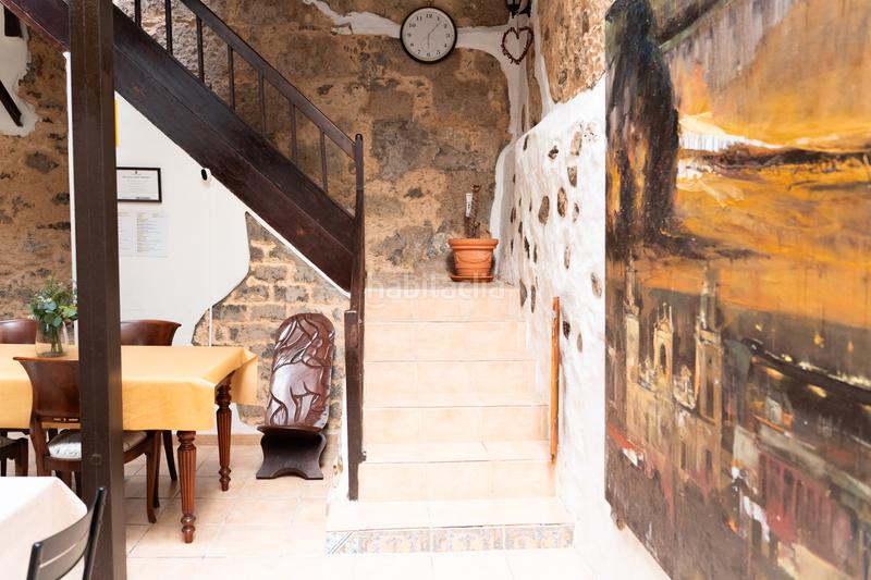 Foto a50a51f7-c896-426e-a7de-1858bdf0a08c. Maison dans calle rosario 6 dans Vegueta Palmas de Gran Canaria (Las)