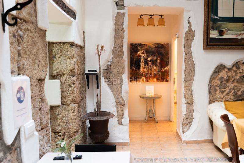 Foto f418e944-30c2-4208-910a-039c50d8a22f. Maison dans calle rosario 6 dans Vegueta Palmas de Gran Canaria (Las)