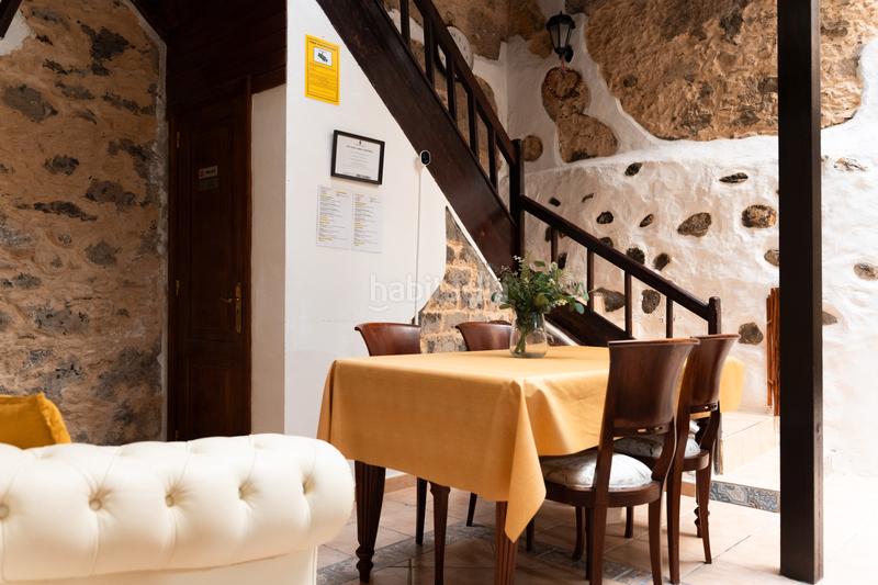 Foto fa6552c8-4630-4246-9d1a-3ed0cfea0d7b. Maison dans calle rosario 6 dans Vegueta Palmas de Gran Canaria (Las)