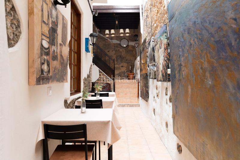 Foto fe096f81-aa17-4640-8c1b-4f741fb08b6f. Maison dans calle rosario 6 dans Vegueta Palmas de Gran Canaria (Las)