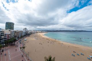 Location Appartement  Calle tenerife