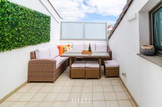 Pis en Calle antonio maura 21a