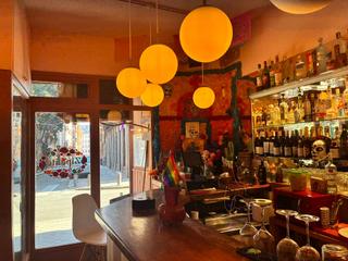 Pas-de-porte Local commercial  Calle de calatrava