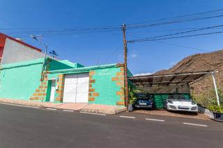 Casa  Camino arenales
