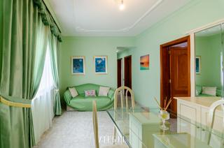 Etagenwohnung in Calle ernest hemingway 15
