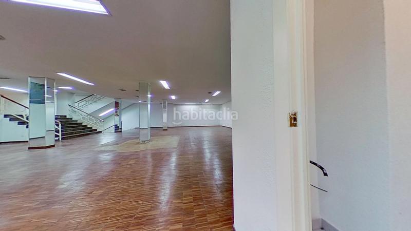 Foto 2888e01e-7d1c-4fea-843e-4f712be8146c. Local comercial a Guindalera Madrid