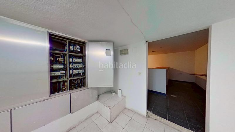 Foto 30c1a49f-7157-4590-b1aa-3c796efdc4ed. Local comercial a Guindalera Madrid