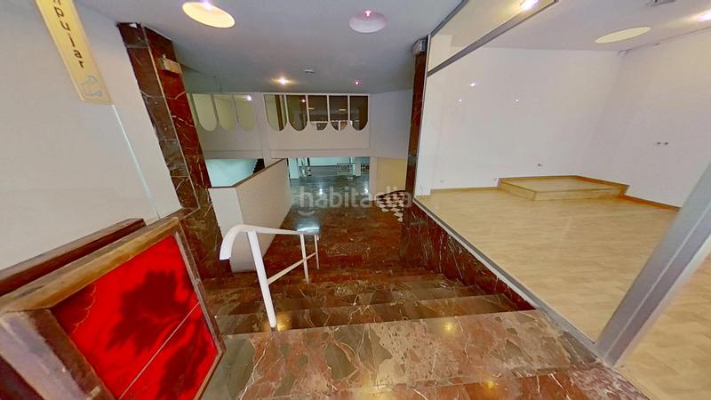 Foto 8e4c5831-d02d-4214-aa00-5ce56fa11076. Local comercial a Guindalera Madrid