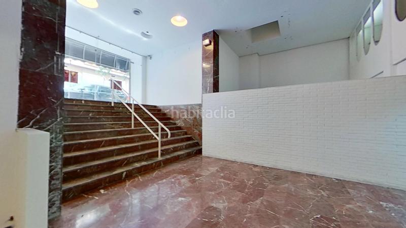 Foto 1289af5c-a264-44eb-950c-ff21edbb343d. Local commercial dans Guindalera Madrid