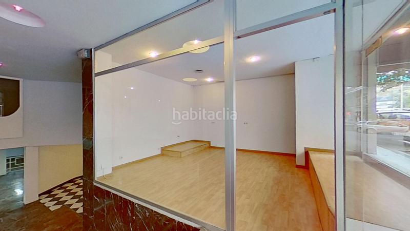 Foto 28b24403-4182-4430-8243-4d695e82184a. Local commercial dans Guindalera Madrid