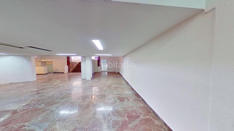 Foto 33b8178d-356c-40a9-9b8a-2a8aa7734784. Local commercial dans Guindalera Madrid