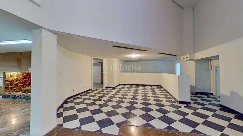 Foto 458a67c3-4cec-4167-83ec-3c54af66eb65. Local commercial dans Guindalera Madrid