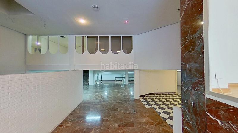 Foto 6e951fb6-dade-4a48-8781-e739a9b93c73. Local commercial dans Guindalera Madrid