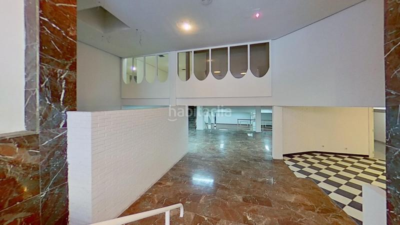 Foto 7598b9ea-d32b-47ad-b347-4174671053de. Locale commerciale in Guindalera Madrid