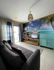 Miete Etagenwohnung  Calle retama