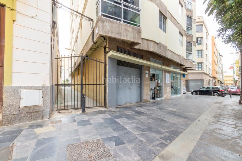 Foto 2bf67077-1e76-47ac-9987-c3707681db73. Terreno residencial en Arenales - Lugo - Avenida Marítima Palmas de Gran Canaria (Las)