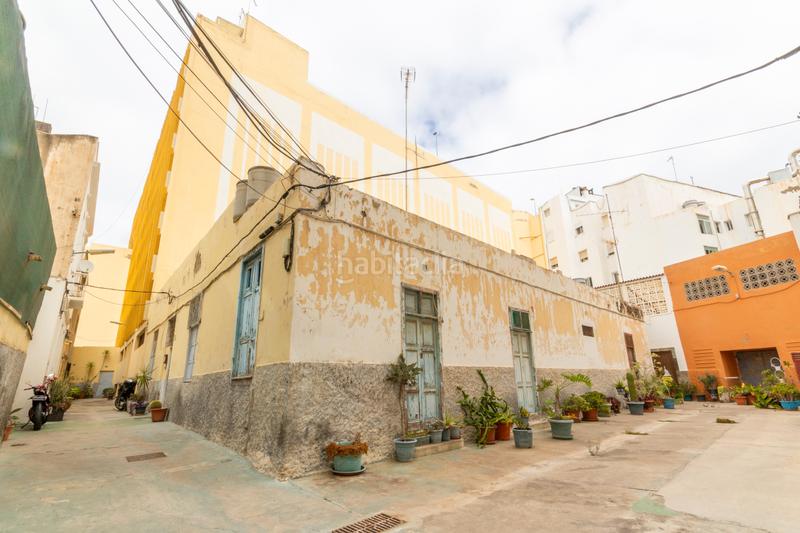 Foto 4005a841-0176-49db-b261-10de5d69ec63. Terreno residencial en Arenales - Lugo - Avenida Marítima Palmas de Gran Canaria (Las)