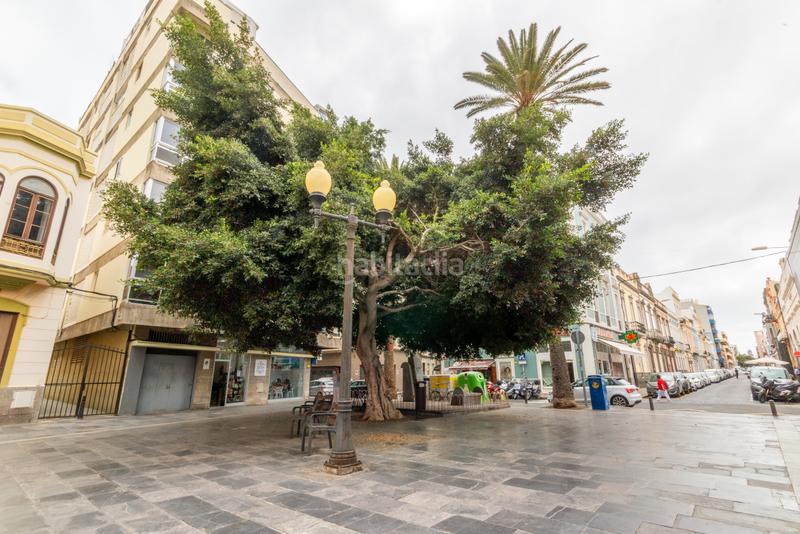 Foto 800559e5-3476-4477-a3b2-ee3c945c3513. Terreno residencial en Arenales - Lugo - Avenida Marítima Palmas de Gran Canaria (Las)