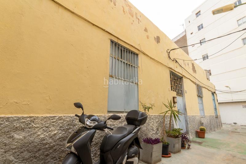 Foto a0500156-f4ea-4ba2-b65b-e89ed72878cb. Terreno residencial en Arenales - Lugo - Avenida Marítima Palmas de Gran Canaria (Las)