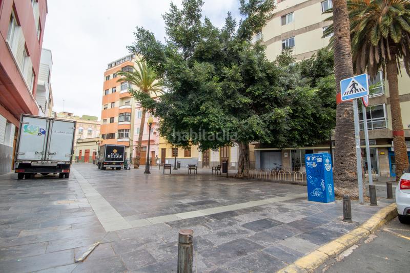 Foto b0c4882a-5d47-4ea3-93f7-191c8014ae5d. Terreno residencial en Arenales - Lugo - Avenida Marítima Palmas de Gran Canaria (Las)