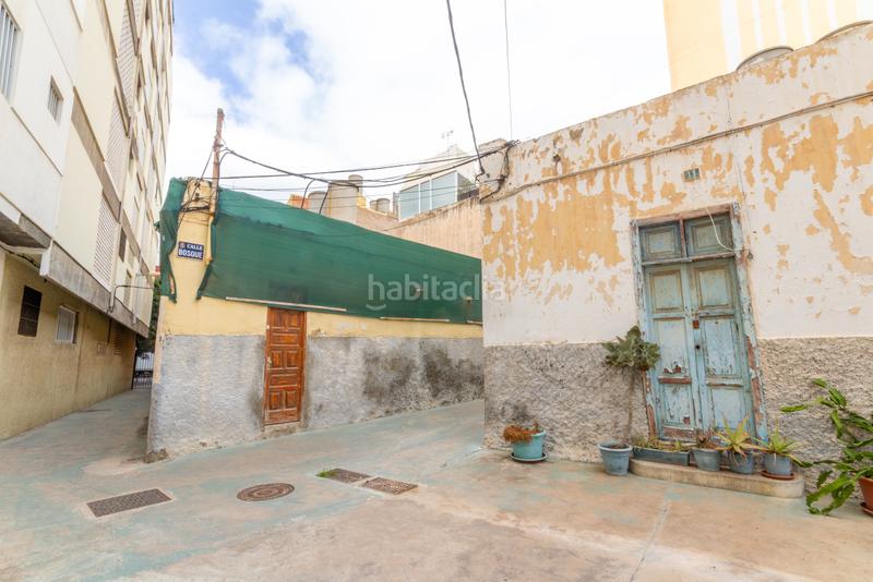 Foto f9ed57cc-cb0b-42e2-be32-df85c91c1404. Terreno residencial en Arenales - Lugo - Avenida Marítima Palmas de Gran Canaria (Las)