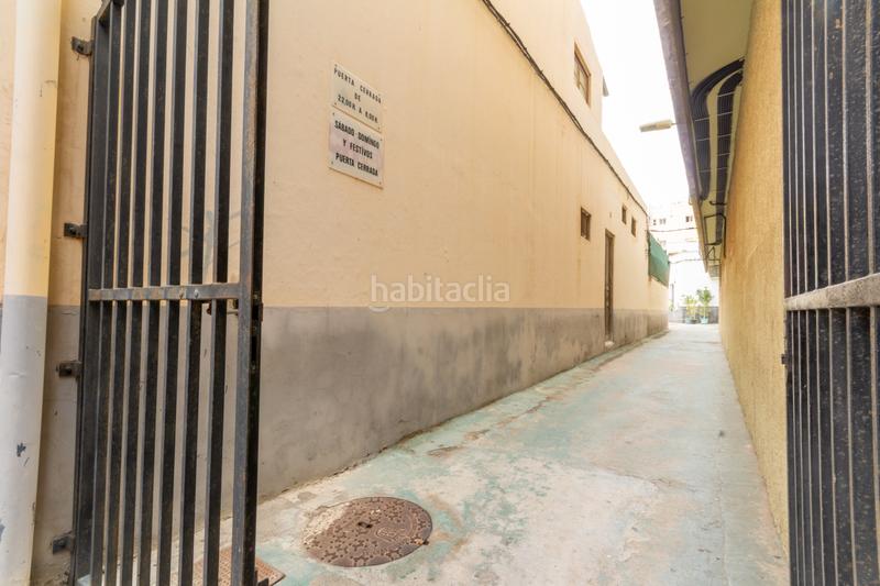 Foto 84bf99af-51f1-44a4-b6cd-d5d2ecb7aeed. Wohngrundstück in Arenales - Lugo - Avenida Marítima Palmas de Gran Canaria (Las)