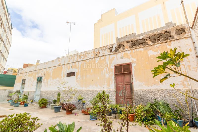 Foto 8f6f290c-a652-4d5e-acc4-7a2789aa4c20. Wohngrundstück in Arenales - Lugo - Avenida Marítima Palmas de Gran Canaria (Las)